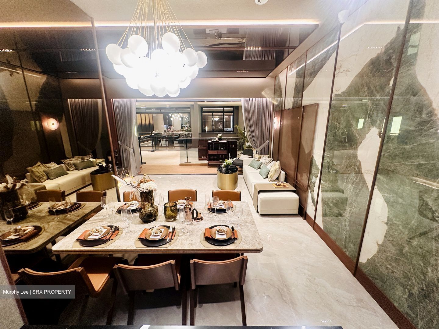 One Marina Gardens (D1), Condominium #533627791